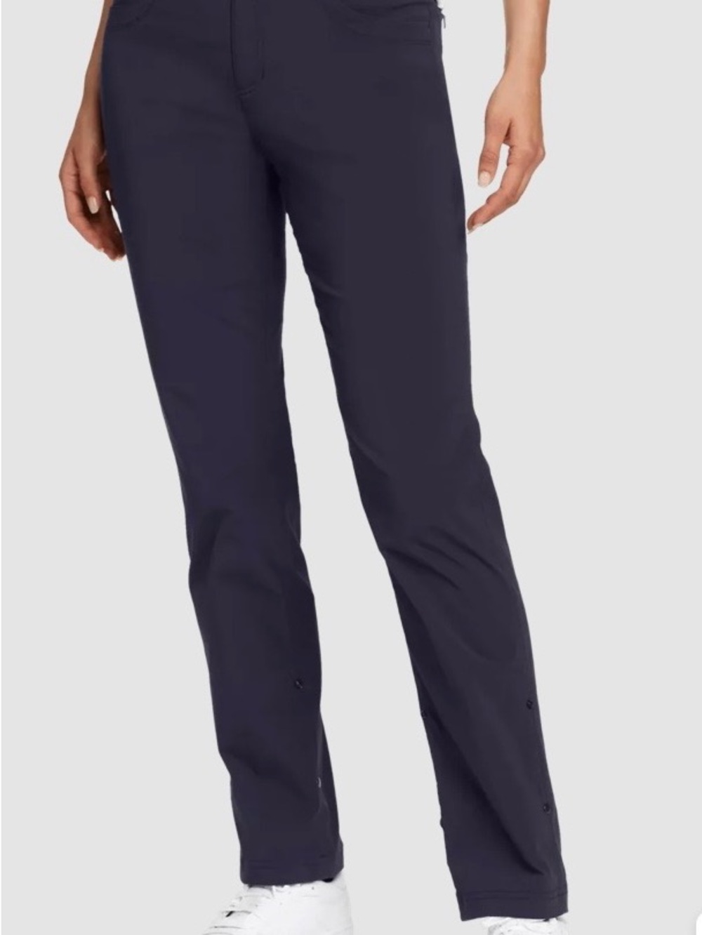 Eddie Bauer Women’s Sightscape Horizon Convertible Pants